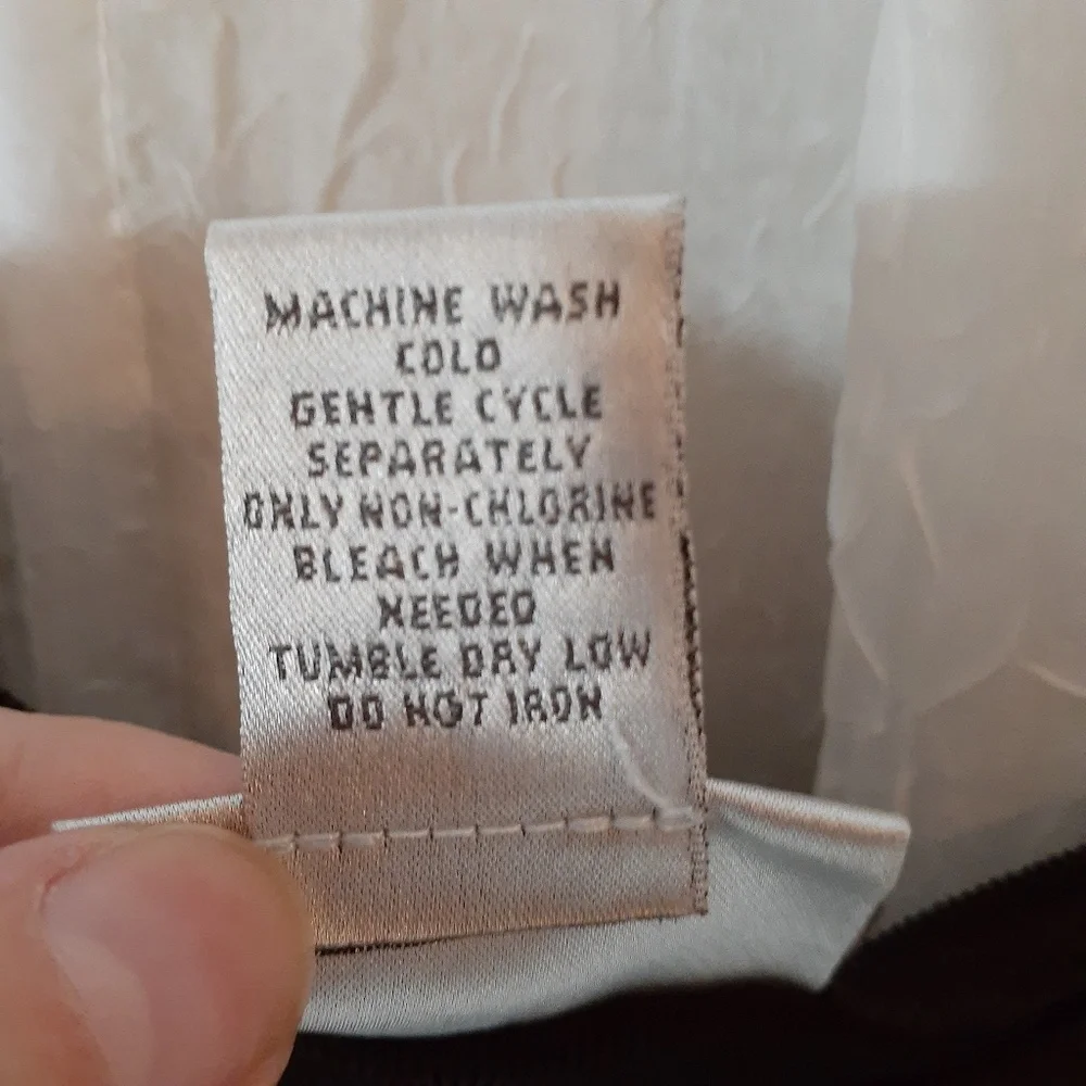 Chico's Brown‎ Tank Top